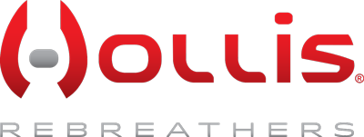 Hollis Rebreathers logo